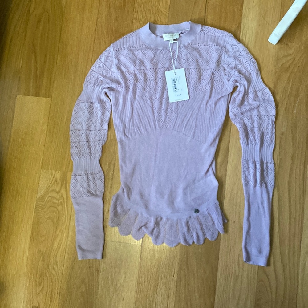 Ted Baker sweater